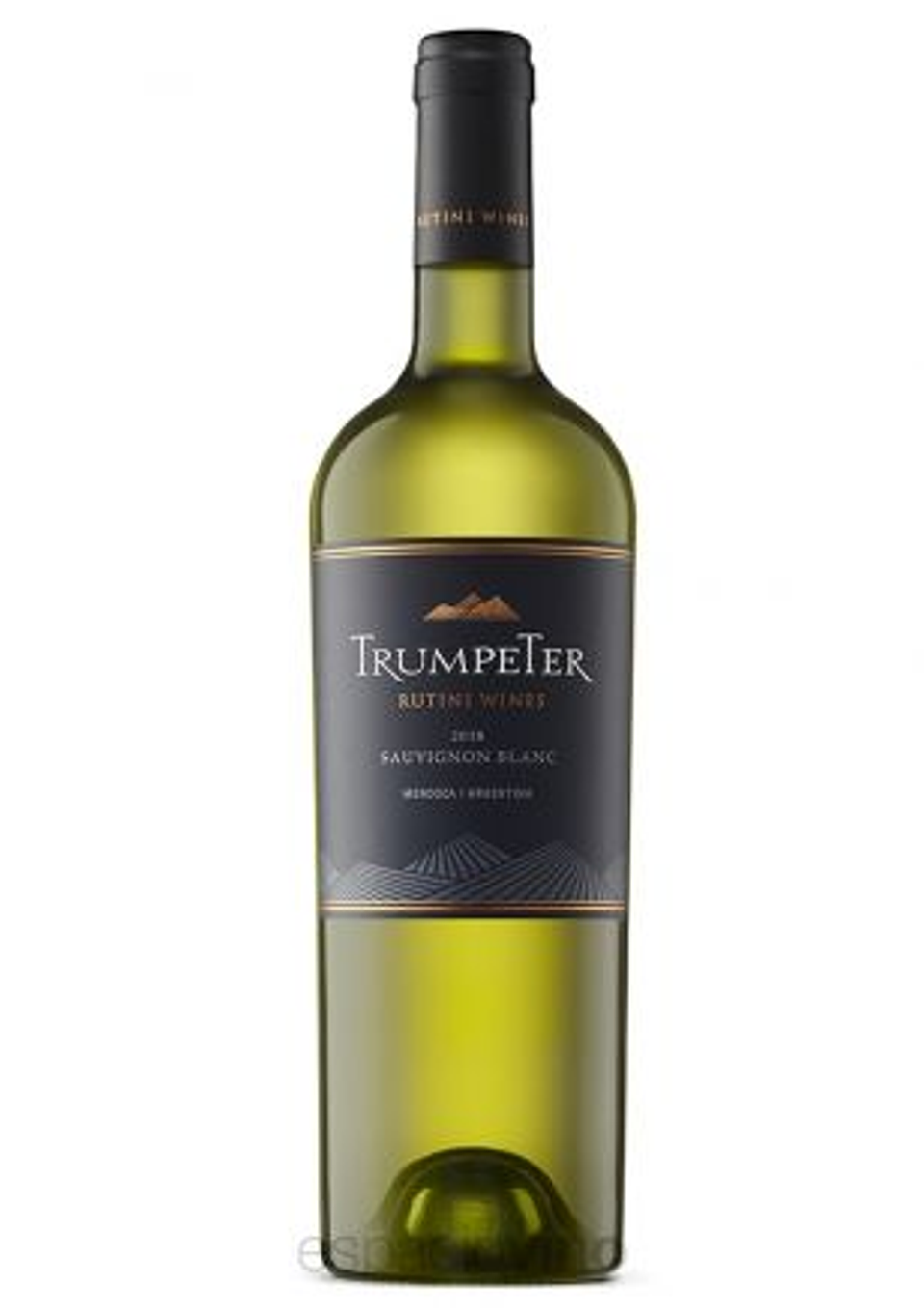 TRUMPETER CLASICO Sauvignon Blanc 1