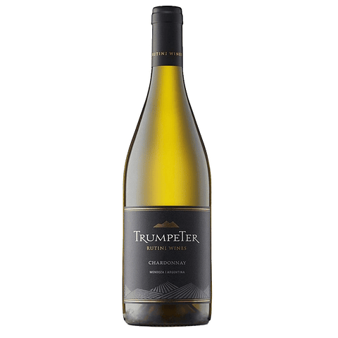TRUMPETER CLASICO Chardonnay