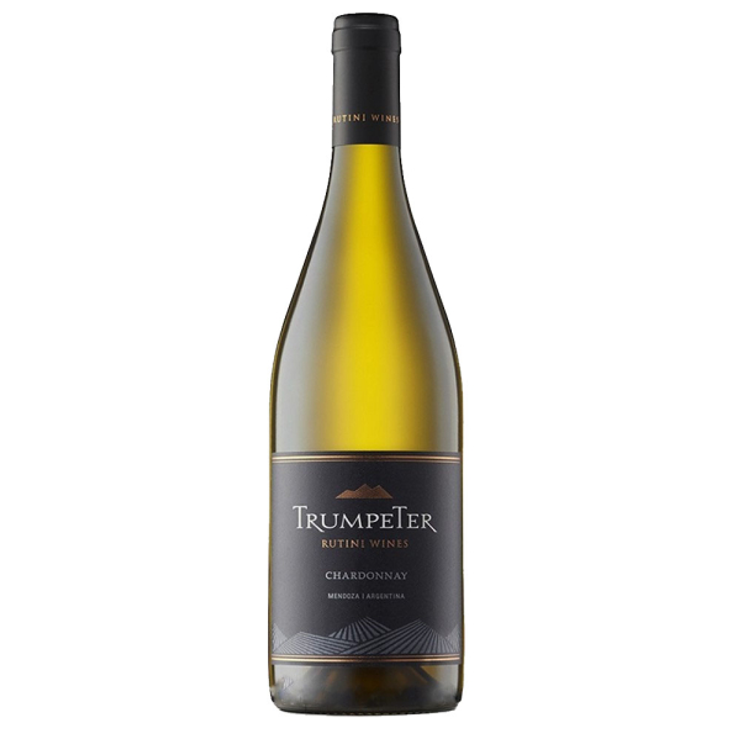 TRUMPETER CLASICO Chardonnay 1