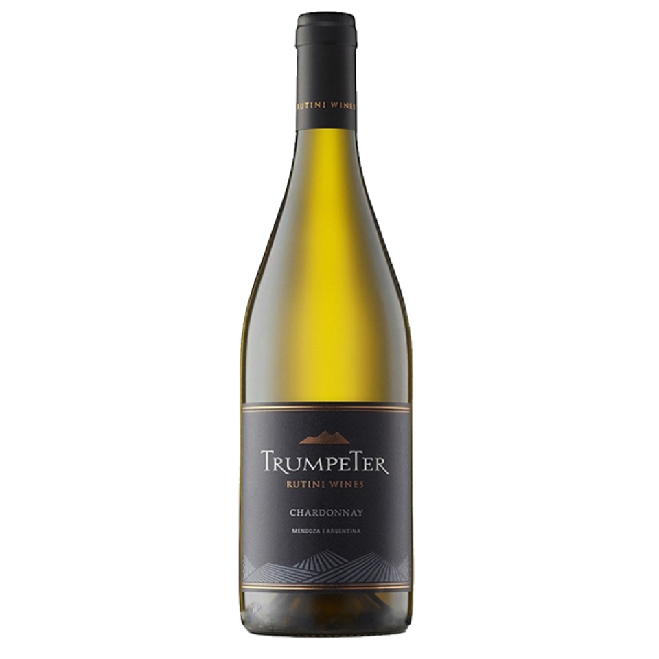TRUMPETER CLASICO Chardonnay 1
