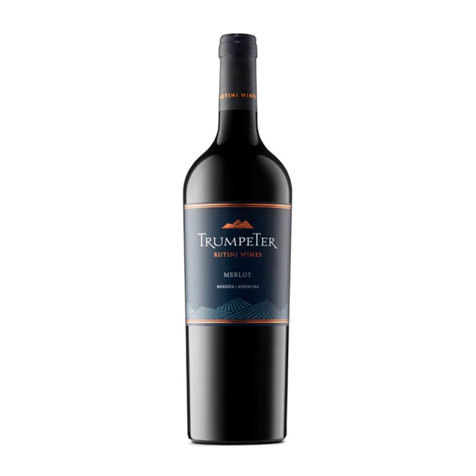 TRUMPETER CLASICO Merlot 1