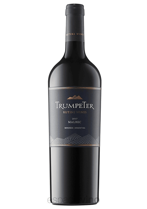 TRUMPETER CLASICO Trumpeter Malbec
