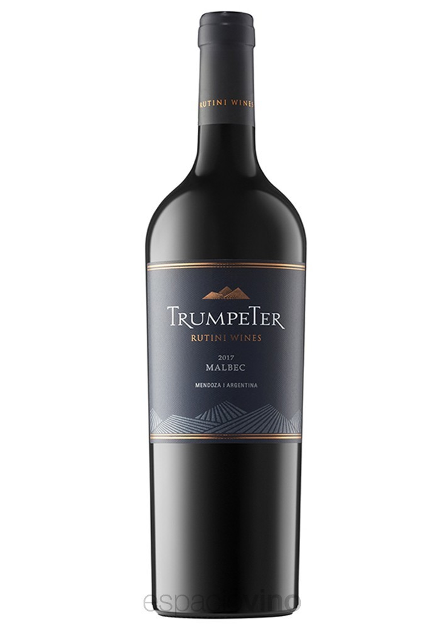TRUMPETER CLASICO Trumpeter Malbec 1