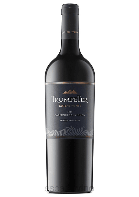 TRUMPETER CLASICO Cabernet Sauvignon