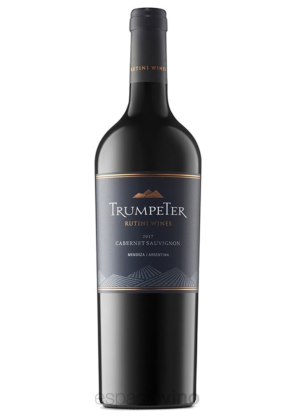 TRUMPETER CLASICO Cabernet Sauvignon 1