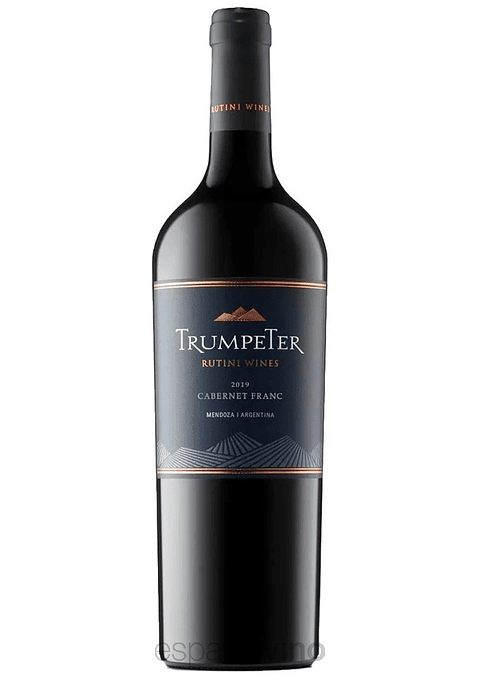 TRUMPETER CLASICO Cabernet Franc