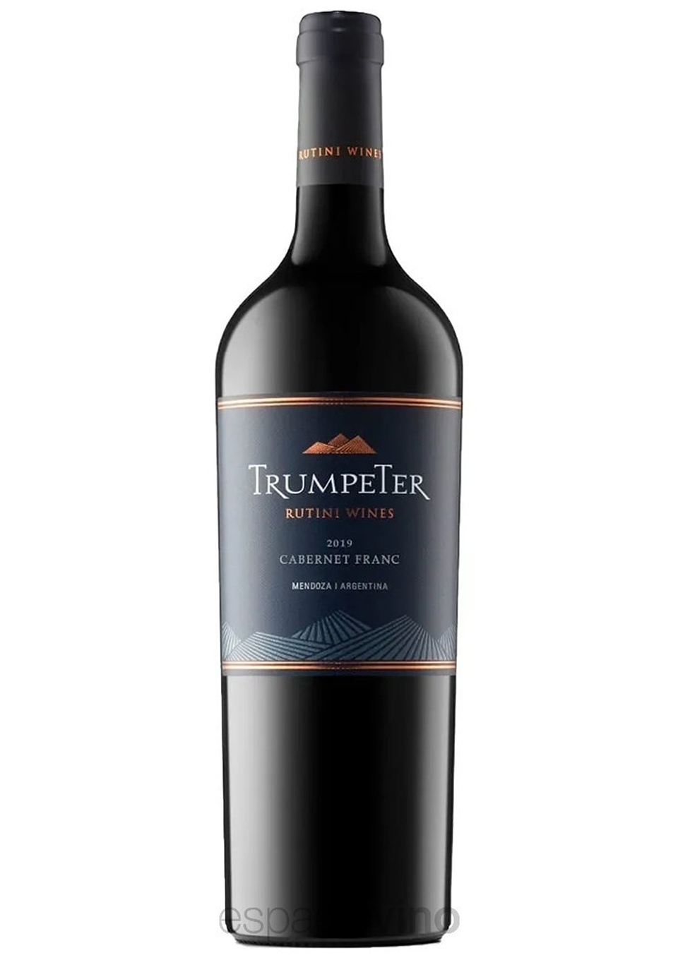 TRUMPETER CLASICO Cabernet Franc 1