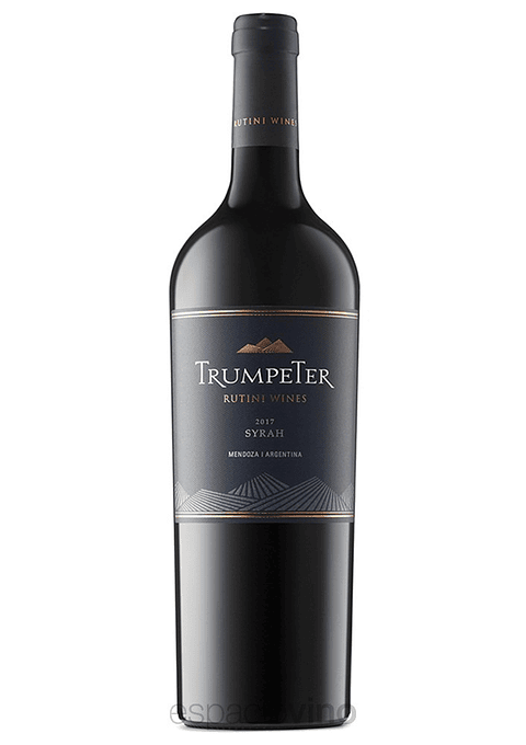 TRUMPETER CLASICO Syrah