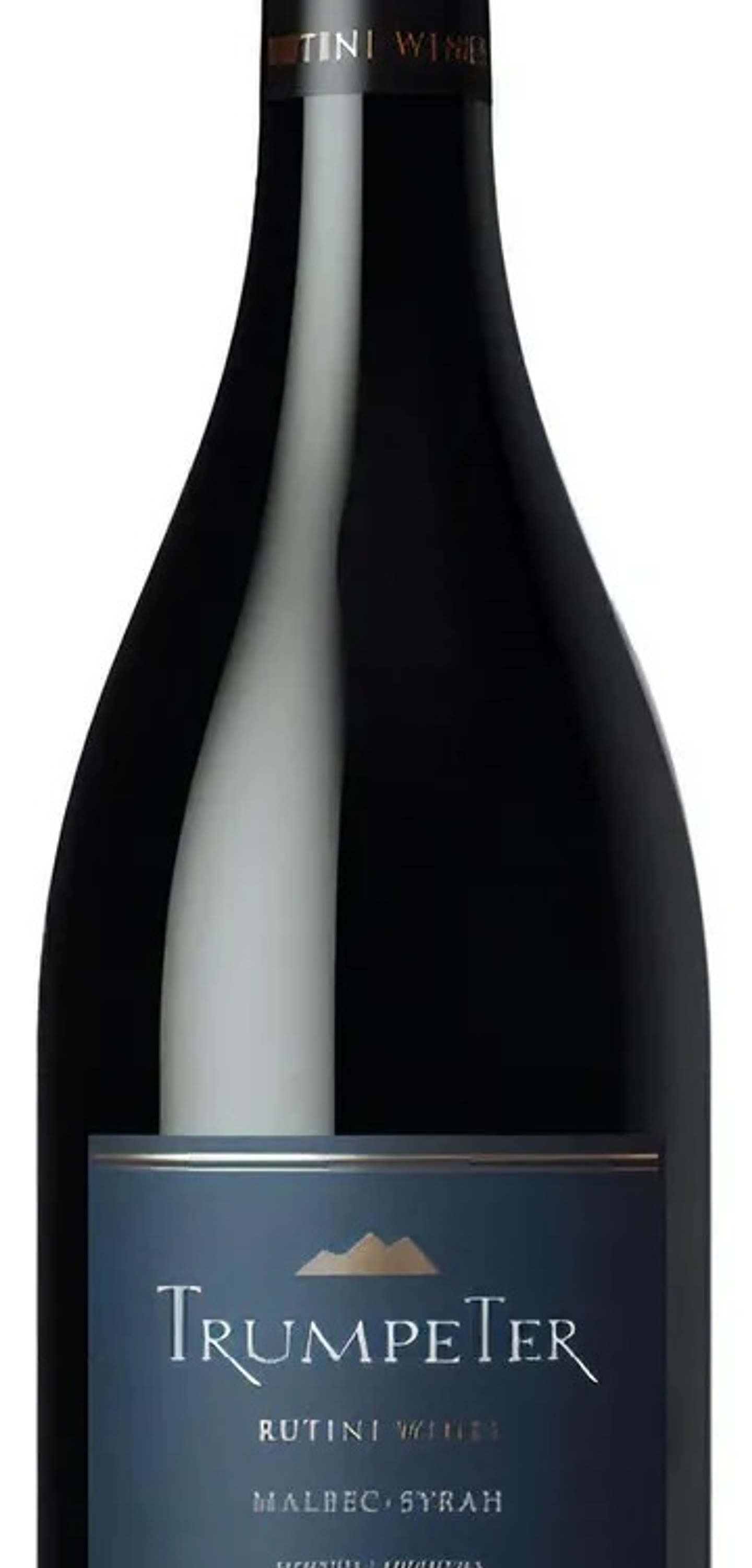 TRUMPETER RESERVE Malbec Syrah 1