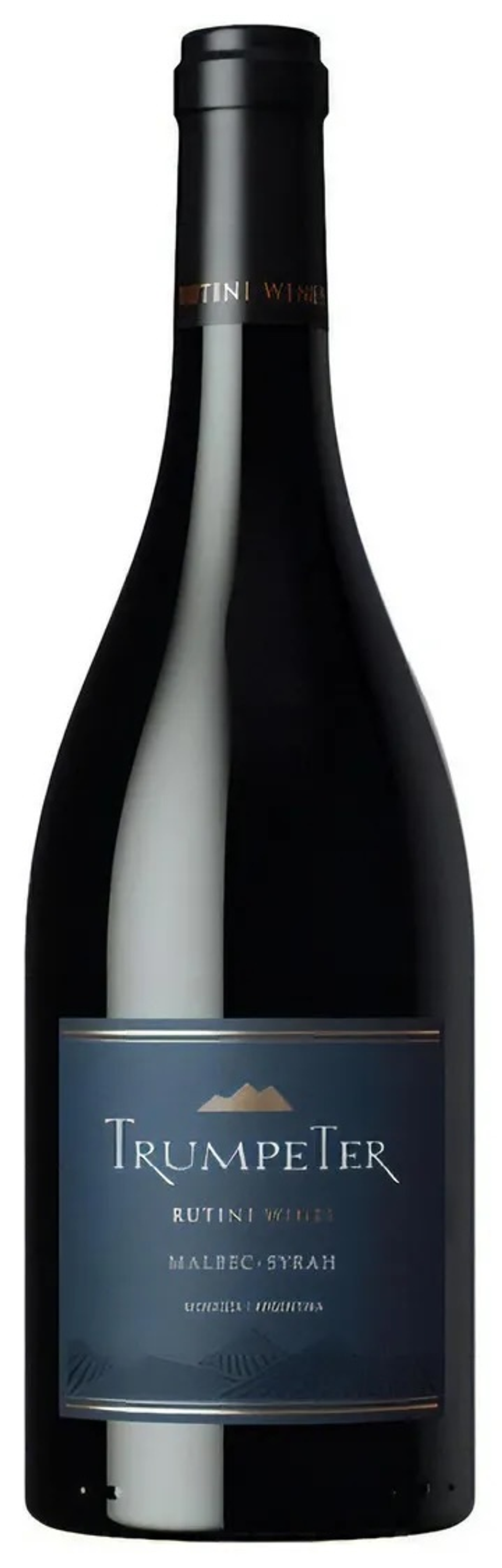 TRUMPETER RESERVE Malbec Syrah 1