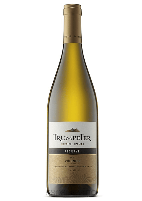 TRUMPETER RESERVE Viognier