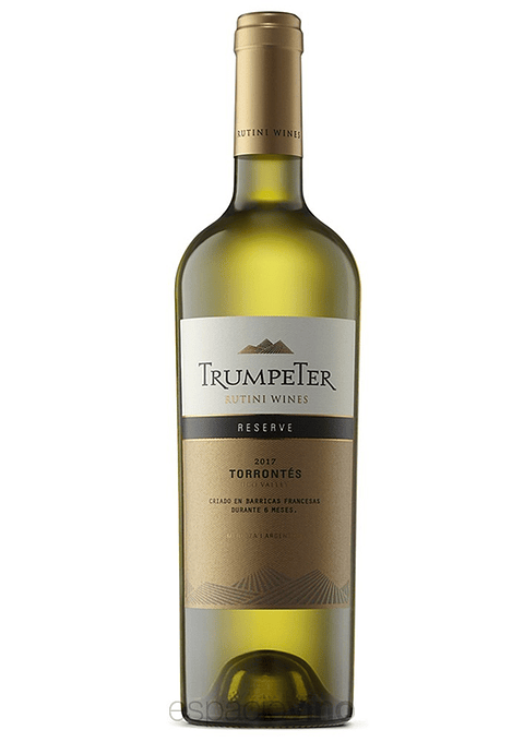 TRUMPETER RESERVE Torrontes