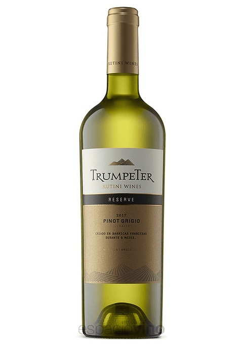 TRUMPETER RESERVE Pinot Grigio