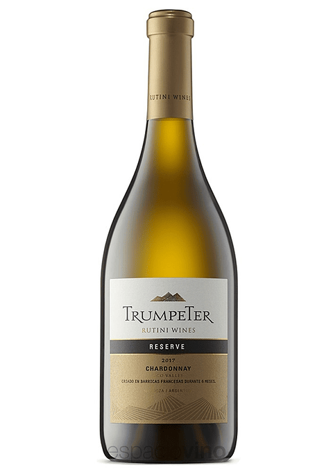 TRUMPETER RESERVE Chardonnay