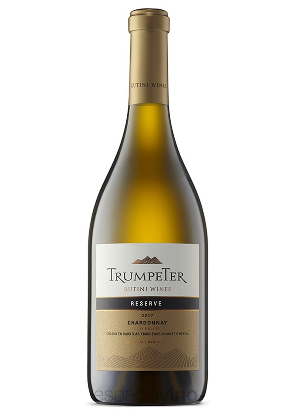 TRUMPETER RESERVE Chardonnay 1