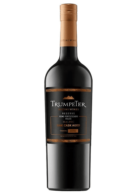 TRUMPETER RESERVE Fortificado Dulce