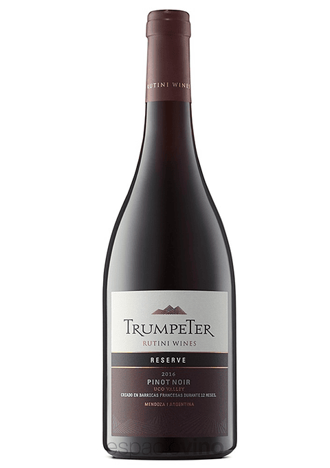 TRUMPETER RESERVE Pinot Noir