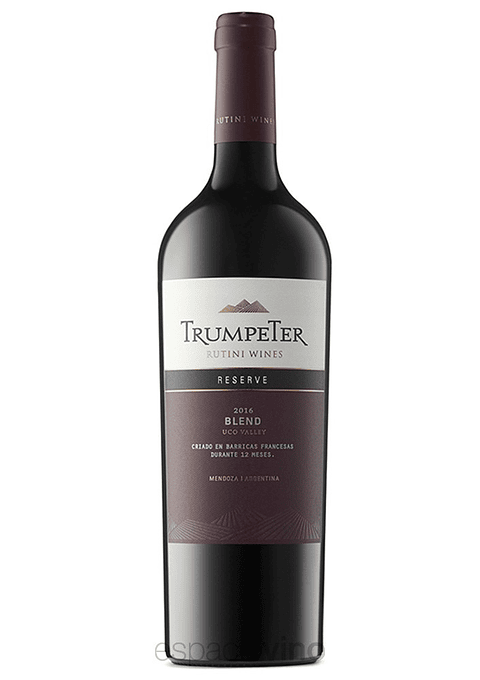 TRUMPETER RESERVE Reserve Blend