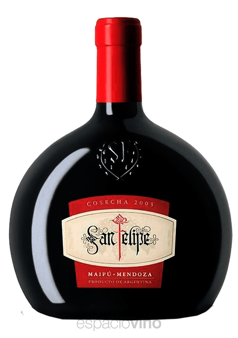 SAN FELIPE Tinto