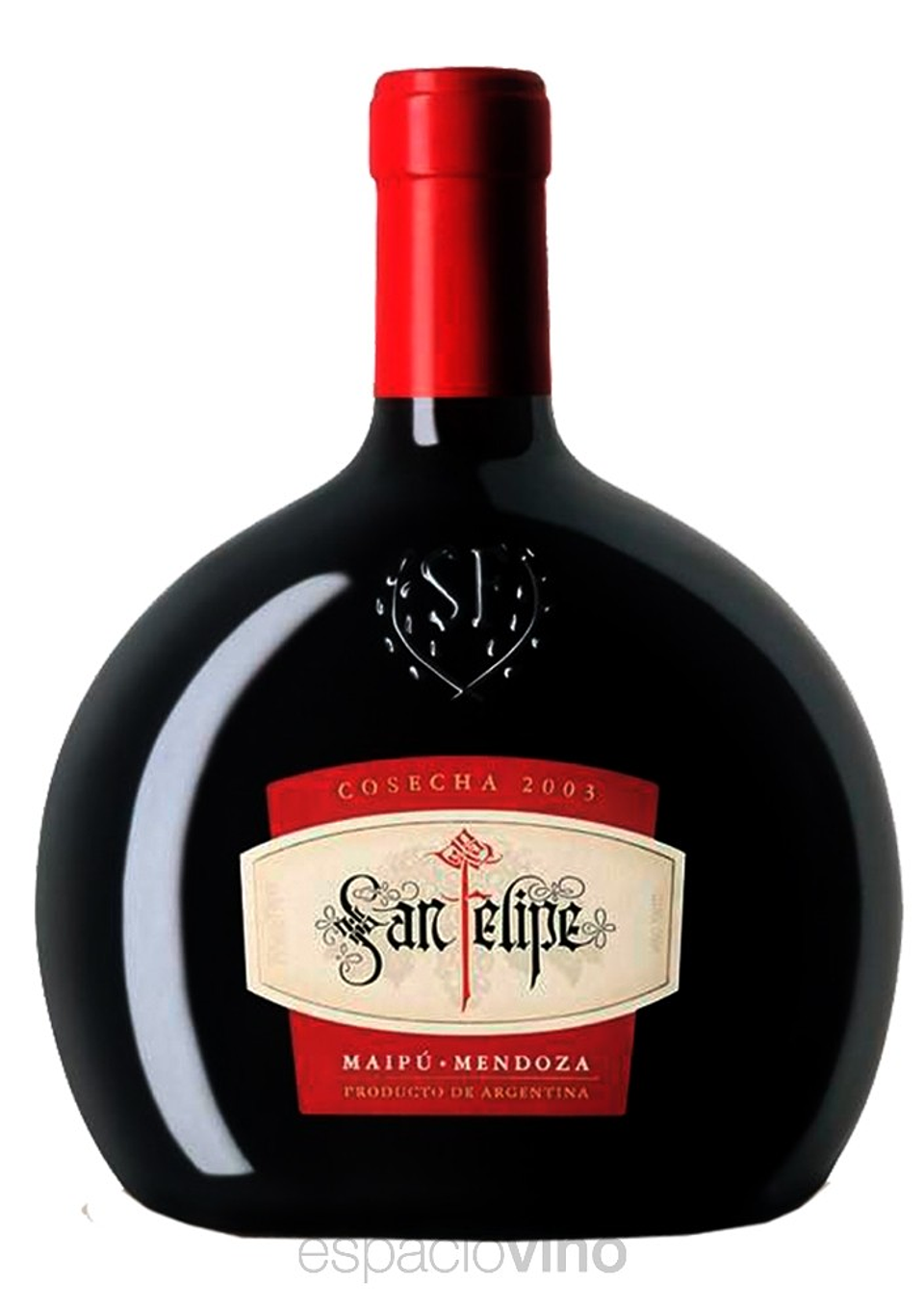 SAN FELIPE Tinto 1