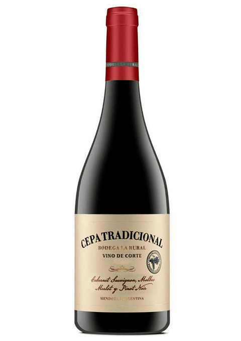  SAN FELIPE CEPA TRADICIONAL Blend