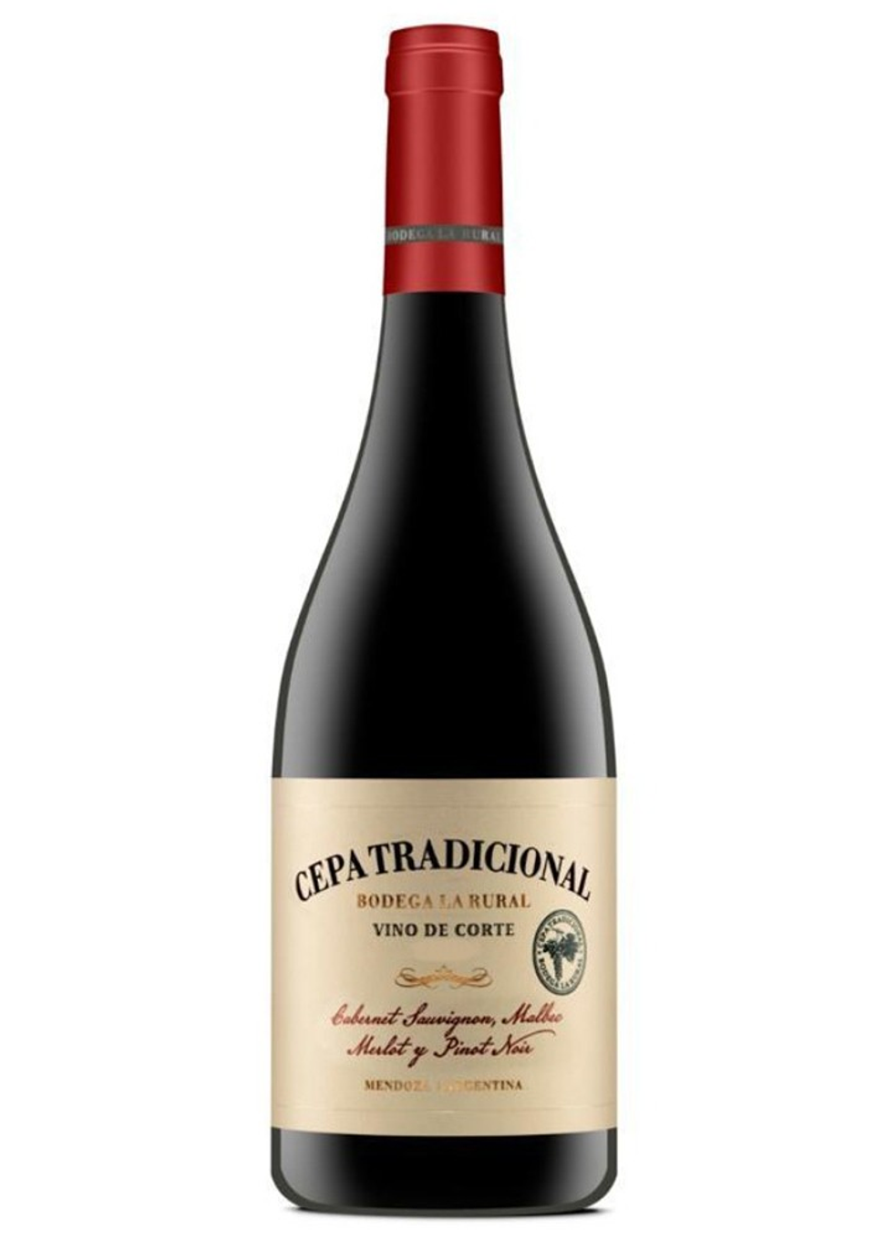  SAN FELIPE CEPA TRADICIONAL Blend 1