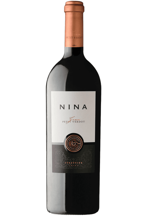 NINA GRAN PETIT VERDOT