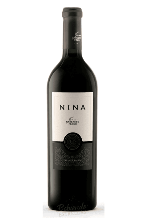 NINA GRAN CABERNET FRANC