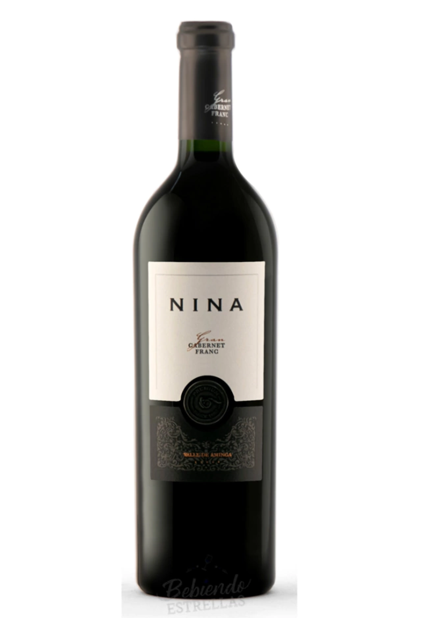 NINA GRAN CABERNET FRANC 1