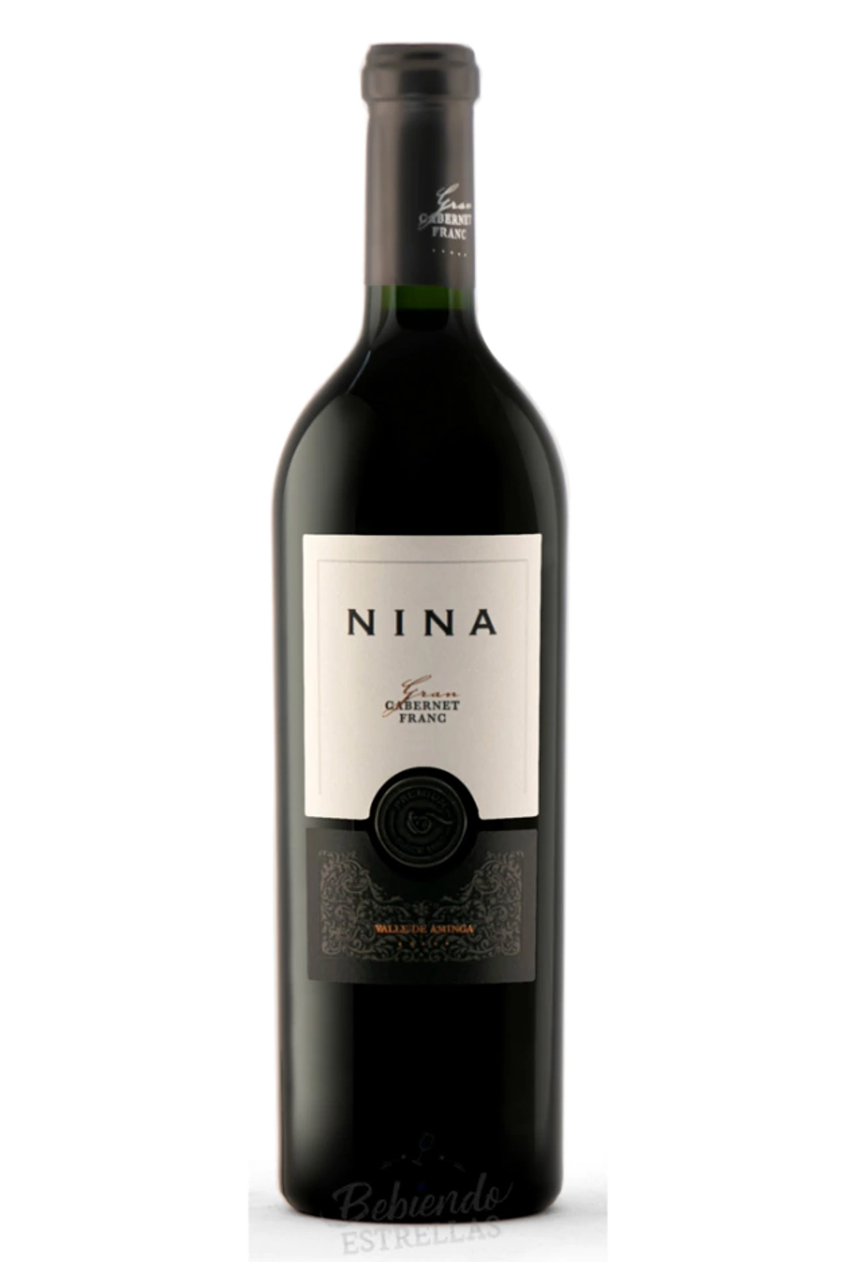 NINA GRAN CABERNET FRANC 1