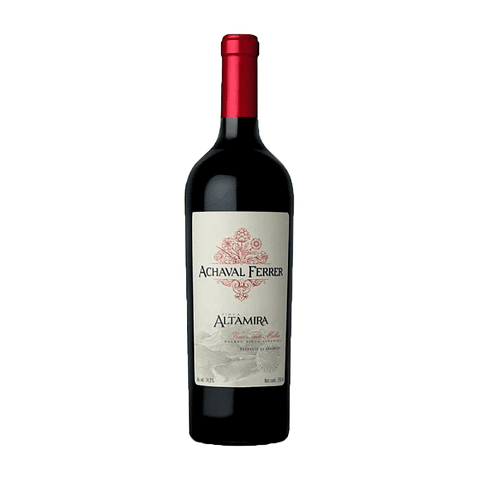 ACHAVAL FERRER Finca Altamira 