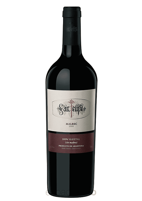 SAN FELIPE VARIETAL Malbec