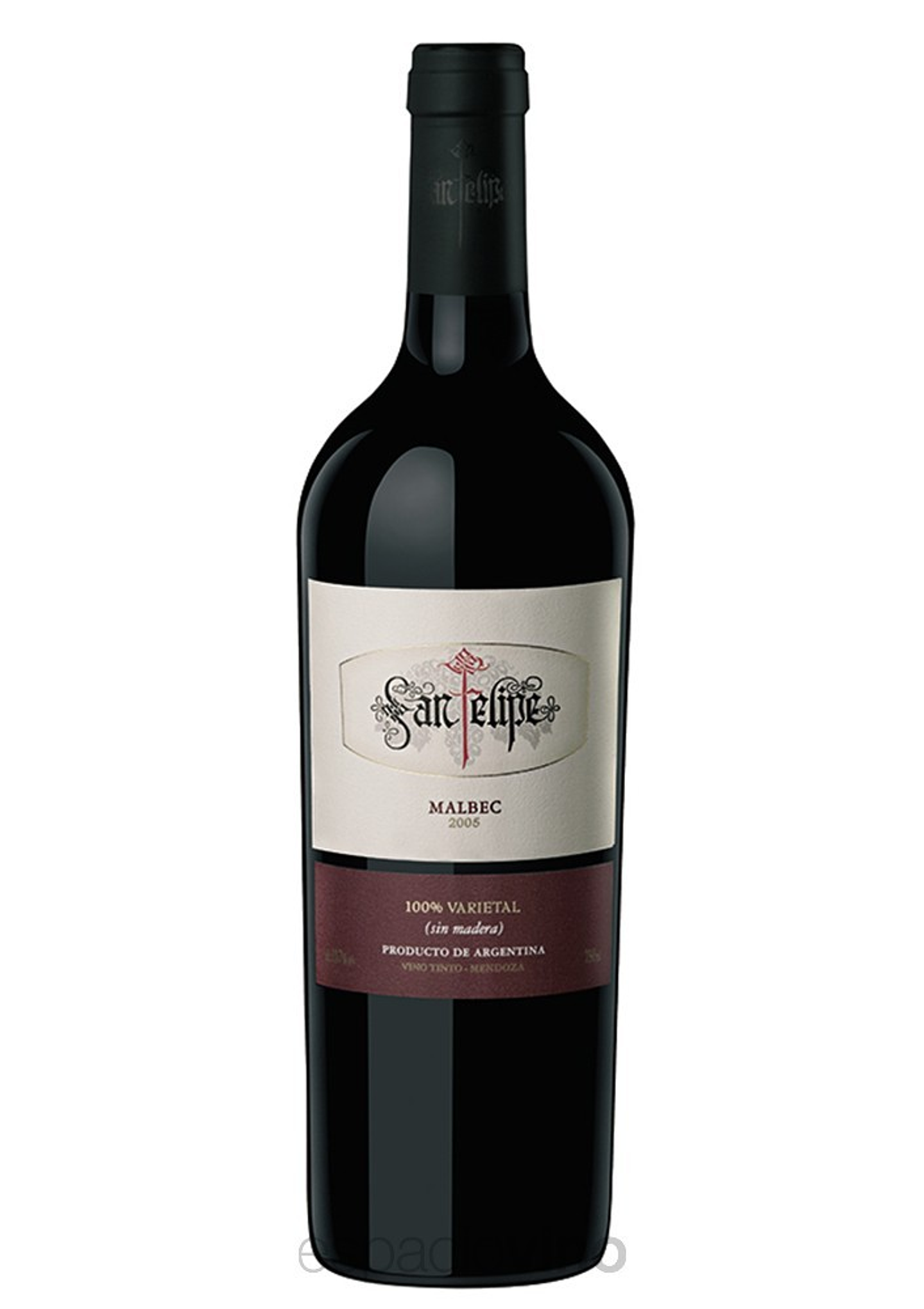 SAN FELIPE VARIETAL Malbec 1