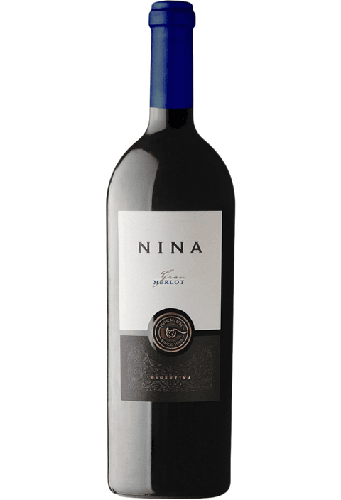 NINA GRAN MERLOT