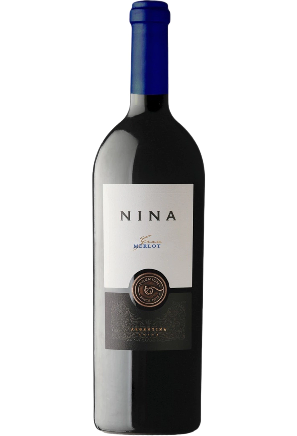 NINA GRAN MERLOT 1