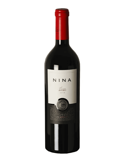 NINA GRAN MALBEC