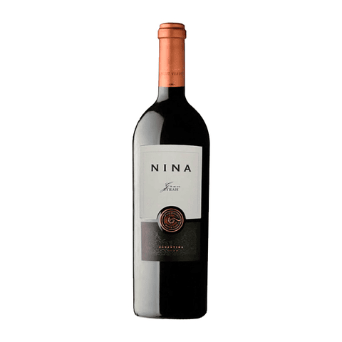 NINA GRAN SYRAH