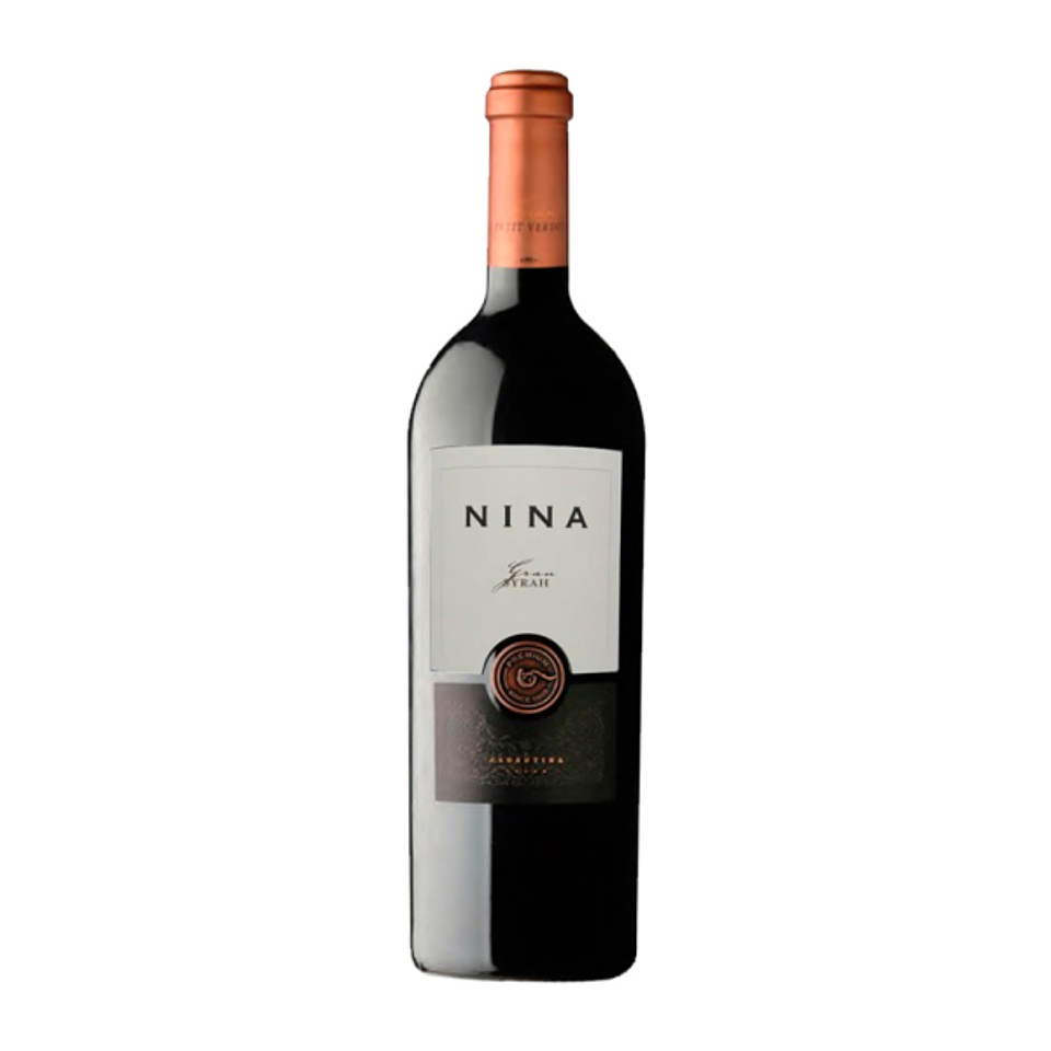 NINA GRAN SYRAH 1