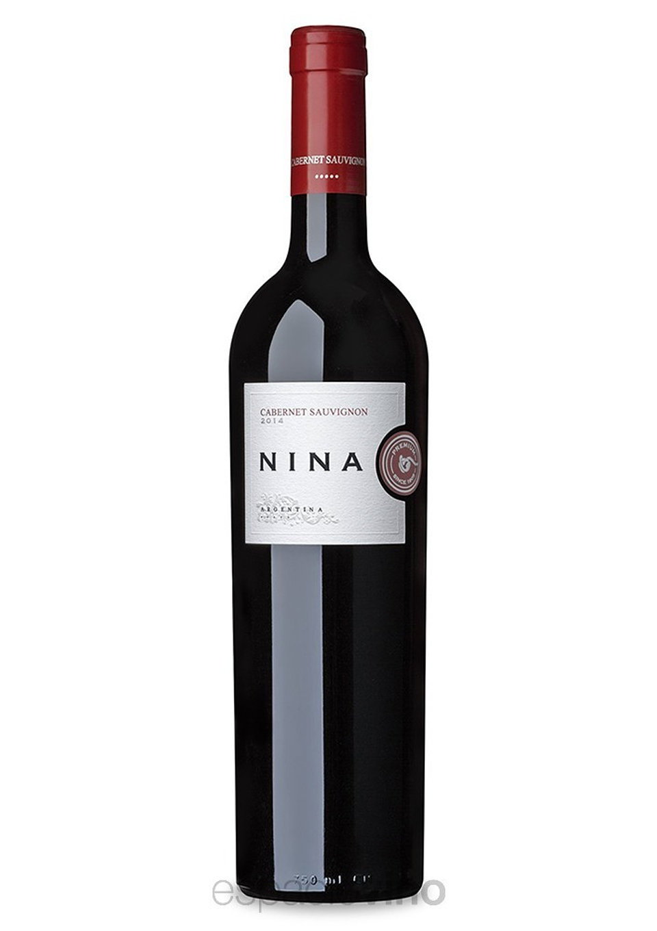 NINA GOLD CABERNET SAUVIGNON 1