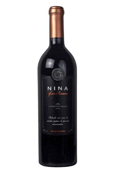 NINA GRAN CABERNET FRANC