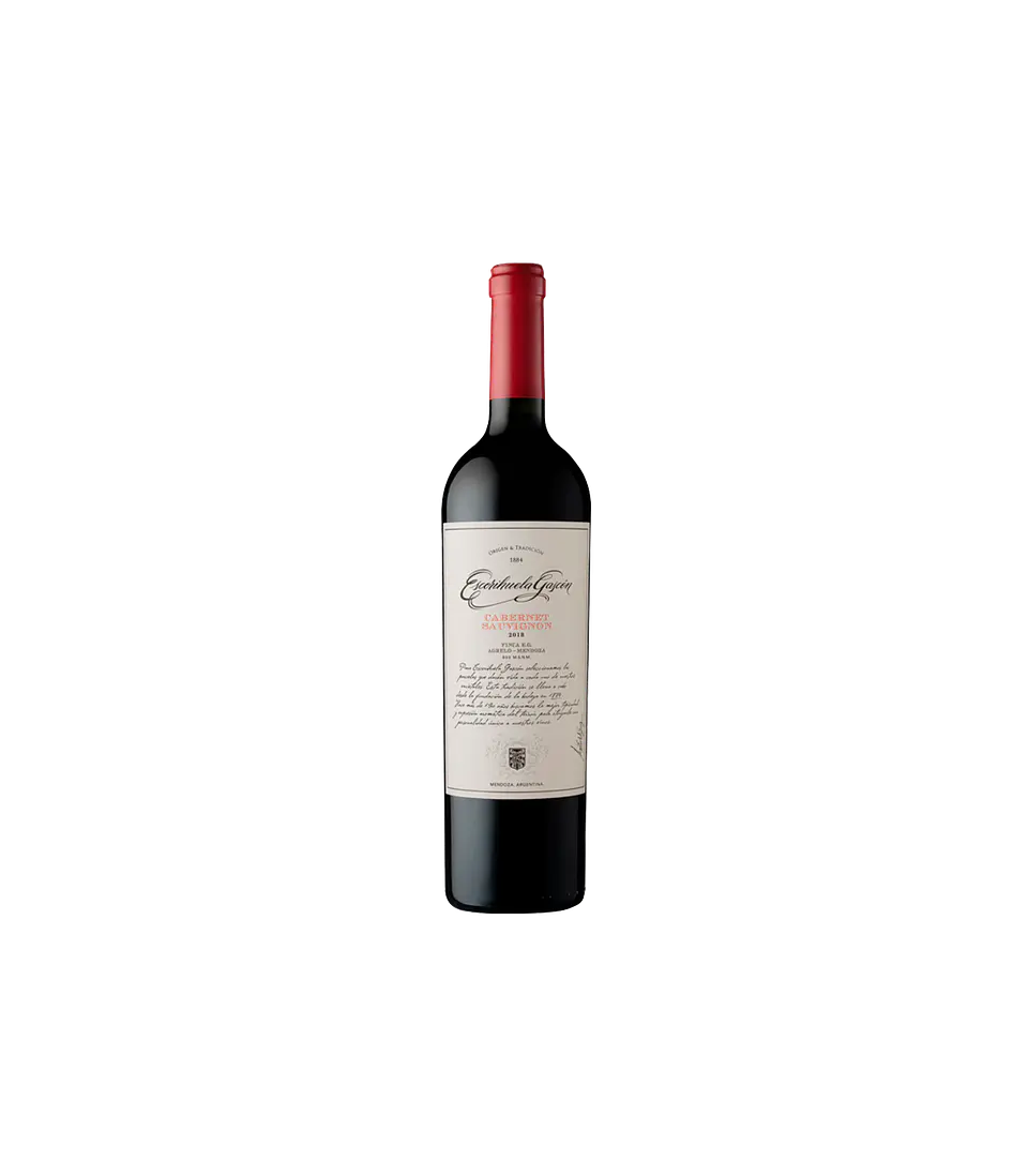 ESCORIHUELA GASCON CABERNET SAUVIGNON 1