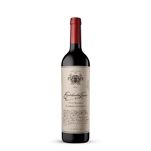 ESCORIHUELA GASCON GRAN RESERVA CABERNET SAUVIGNON