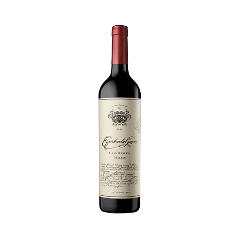 ESCORIHUELA GASCON GRAN RESERVA MALBEC