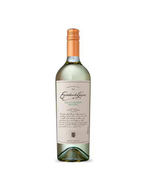 ESCORIHUELA GASCON SAUVIGNON BLANC