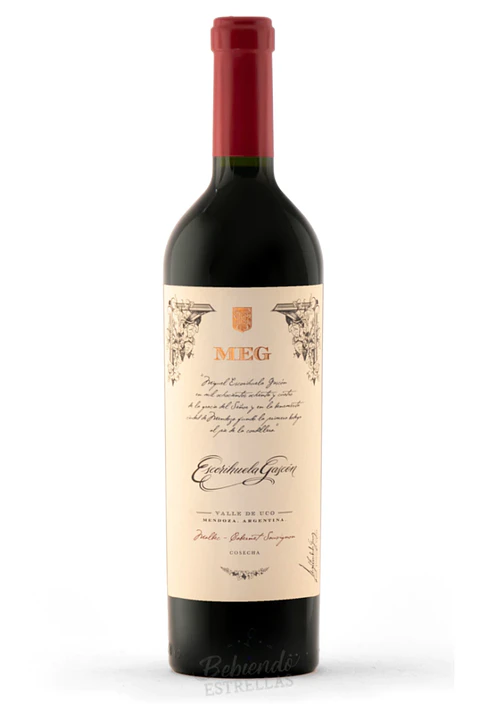 ESCORIHUELA GASCON MEG Malbec-Cabernet Sauvignon