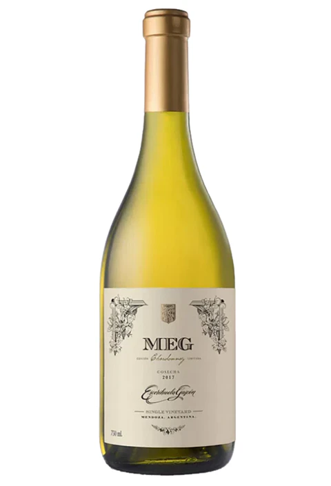 ESCORIHUELA GASCON MEG Chardonnay