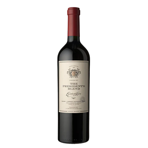 ESCORIHUELA GASCON THE PRESIDENTS BLEND