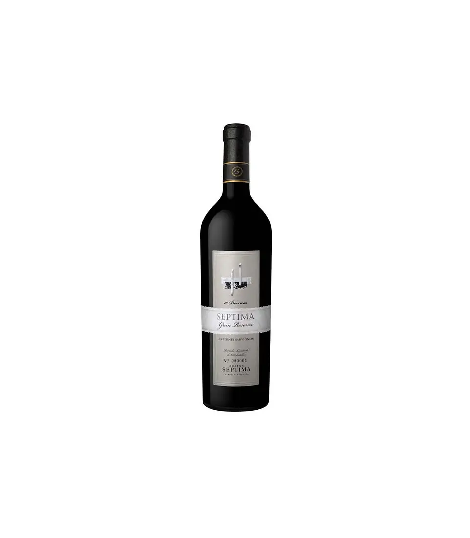 SEPTIMA GRAN RESERVA Cabernet Sauvignon 1