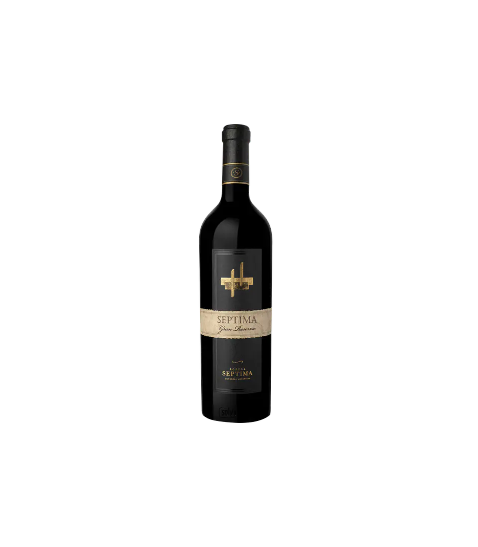 SEPTIMA GRAN RESERVA 1