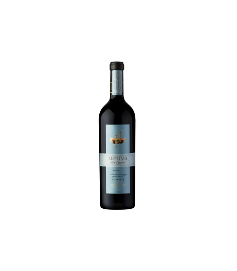 SEPTIMA LOTE ESPECIAL Malbec